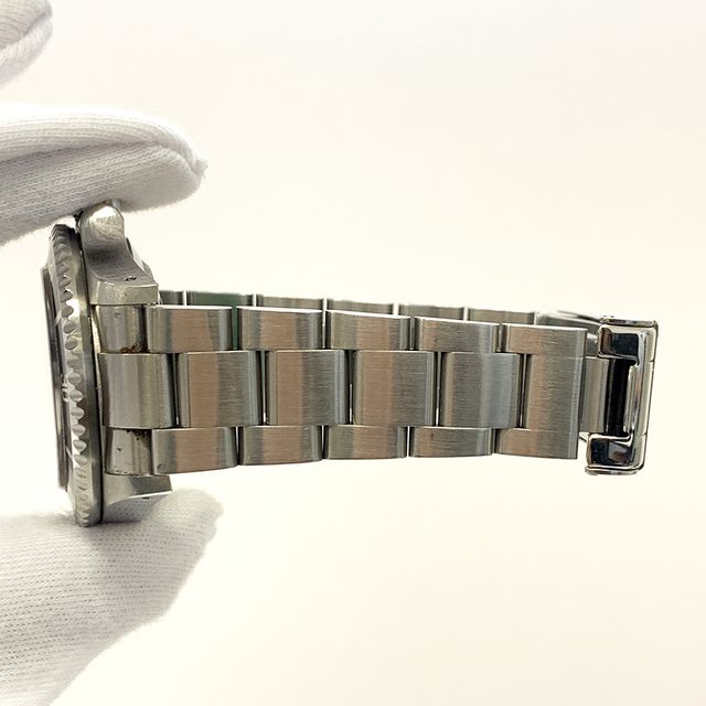 Rolex Sea-Dweller 16600 Image 4